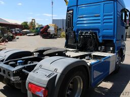 MAN TGX 18.460 4x2 BLS KOMPRESSOR GHH RAND Nr 500