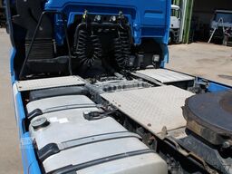 MAN TGX 18.460 4x2 BLS KOMPRESSOR GHH RAND Nr 500
