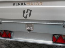 Henra, Neues Modell, ab Lager lieferbar! KP353018, 3,0 x 1,85 x 0,3 m, elektrohyd