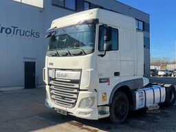 DAF XF 460 (BOITE MANUELLE / MANUAL GEARBOX / PROPRE)