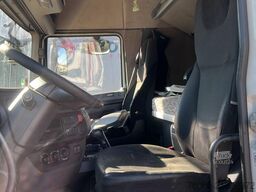 DAF XF 460 (BOITE MANUELLE / MANUAL GEARBOX / PROPRE)