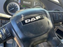 DAF XF 460 (BOITE MANUELLE / MANUAL GEARBOX / PROPRE)