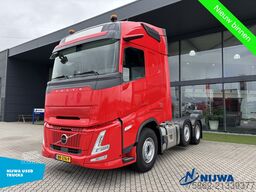 Volvo FH 460 6x2/4 I-Park + I-Save