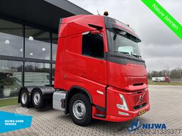 Volvo FH 460 6x2/4 I-Park + I-Save