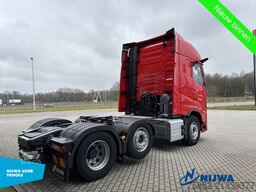 Volvo FH 460 6x2/4 I-Park + I-Save