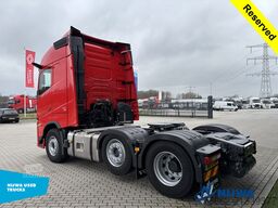 Volvo FH 460 6x2/4 I-Park + I-Save