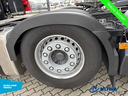 Volvo FH 460 6x2/4 I-Park + I-Save