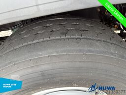 Volvo FH 460 6x2/4 I-Park + I-Save