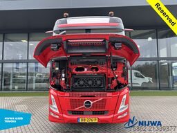 Volvo FH 460 6x2/4 I-Park + I-Save