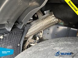 Volvo FH 460 6x2/4 I-Park + I-Save