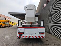 Mercedes-Benz Axor 1833 4x2 Bronto Skylift S32XDT
