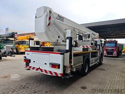 Mercedes-Benz Axor 1833 4x2 Bronto Skylift S32XDT