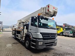 Mercedes-Benz Axor 1833 4x2 Bronto Skylift S32XDT