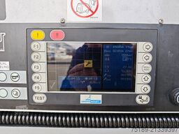 Mercedes-Benz Axor 1833 4x2 Bronto Skylift S32XDT