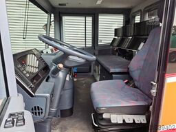 Mercedes-Benz Econic 1833 4x2 Bronto Skylift F32RLH