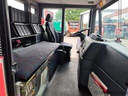 Mercedes-Benz Econic 1833 4x2 Bronto Skylift F32RLH