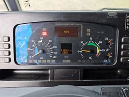 Mercedes-Benz Econic 1833 4x2 Bronto Skylift F32RLH