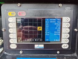 Mercedes-Benz Econic 1833 4x2 Bronto Skylift F32RLH