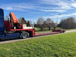 Lako | SPECIAL TRAILER | PALFINGER 42502 | FULL STEE...
