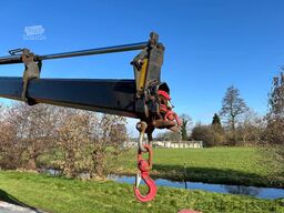 Lako | SPECIAL TRAILER | PALFINGER 42502 | FULL STEE...