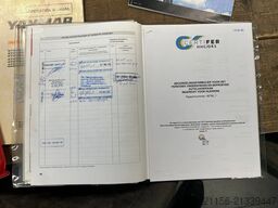 Lako | SPECIAL TRAILER | PALFINGER 42502 | FULL STEE...