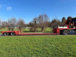 Lako | SPECIAL TRAILER | PALFINGER 42502 | FULL STEE...