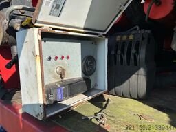 Lako | SPECIAL TRAILER | PALFINGER 42502 | FULL STEE...