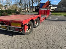 Lako | SPECIAL TRAILER | PALFINGER 42502 | FULL STEE...