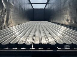 Knapen Trailers K100 - 92m3 Liftachse HDI