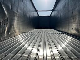 Knapen Trailers K100 - 92m3 Liftachse HDI