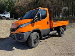 Iveco DAILY 70 S 18HA8 4x4 WX 3-S-Kipper GV5*