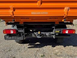 Iveco DAILY 70 S 18HA8 4x4 WX 3-S-Kipper GV5*