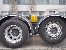 Mercedes-Benz Actros 2540 6×2 / 90 tho. km! / 5-seater