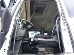 Mercedes-Benz Actros 2540 6×2 / 90 tho. km! / 5-seater