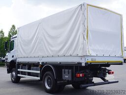 Mercedes-Benz Arocs 1827 / 10 tho. km!!!/ 4x4/ 14 EPAL
