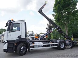 Iveco X-Way AT280X46Y/PS / 2026 / HIAB 21 t