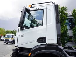 Iveco T-Way AD380T46 / 6x4 / 2026 / no mileage