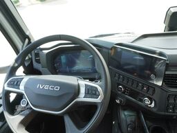 Iveco T-Way AD380T46 / 6x4 / 2026 / no mileage