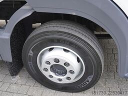 Mercedes-Benz Atego 1530 E6 Lamberet refrigerated truc