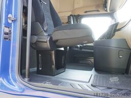 Mercedes-Benz Actros 2545 / 2021 / Hagemann reefer