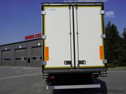 SCANIA R500 / KRONE 19 EPAL refrigerator