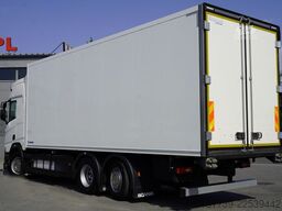 SCANIA R500 / KRONE 19 EPAL refrigerator
