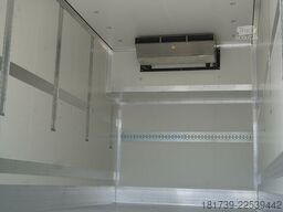 SCANIA R500 / KRONE 19 EPAL refrigerator