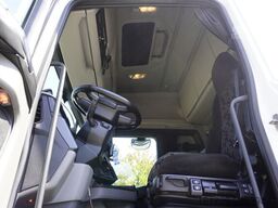 SCANIA R500 / KRONE 19 EPAL refrigerator