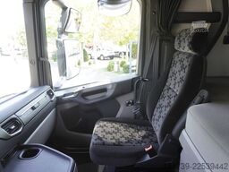 SCANIA R500 / KRONE 19 EPAL refrigerator