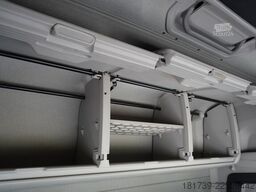 SCANIA R500 / KRONE 19 EPAL refrigerator