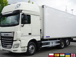 DAF XF 480 EURO 6/ 2021 / Lamberet