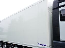 Mercedes-Benz Actros 2540 6×2 / 10 tho. km!!! / 18EPAL
