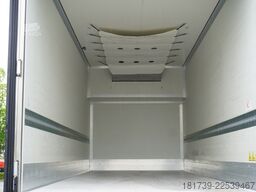 Mercedes-Benz Actros 2540 6×2 / 10 tho. km!!! / 18EPAL