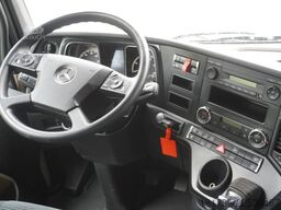 Mercedes-Benz Actros 2540 6×2 / 10 tho. km!!! / 18EPAL